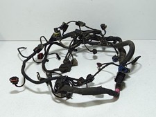 Impianto elettrico motore - impianto,