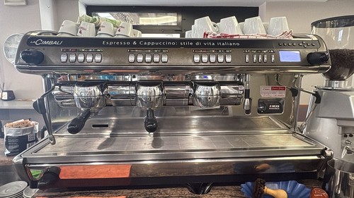 Macchina caffè - macchina, da