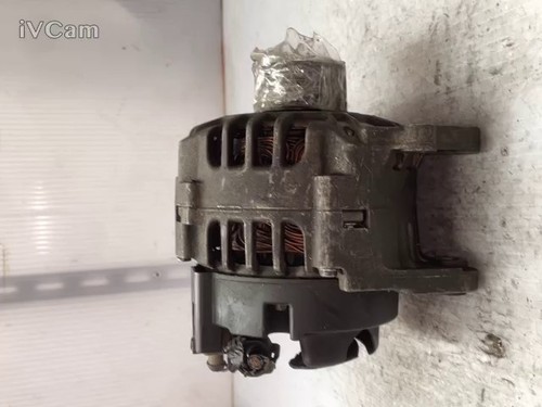 Alternatore volkswagen fox - alternatore,