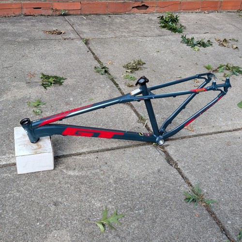 Set telaio bici hardtail - , in