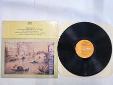 Alessandro Marcello - CONCERTO