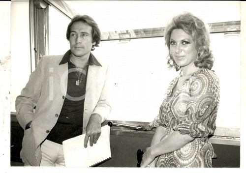 1974 milano teatro - teatro, san