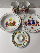 Vintage Thomas Germany