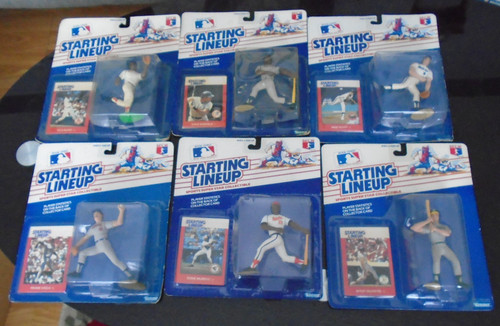 1988 mbl kenner starting - 1988,