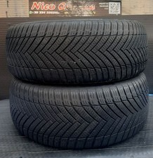 GOMME USATE 245/40R19 98Y