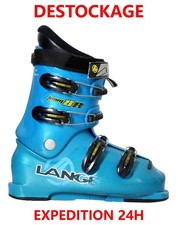 Scarponi Da Sci Alpino Bambino