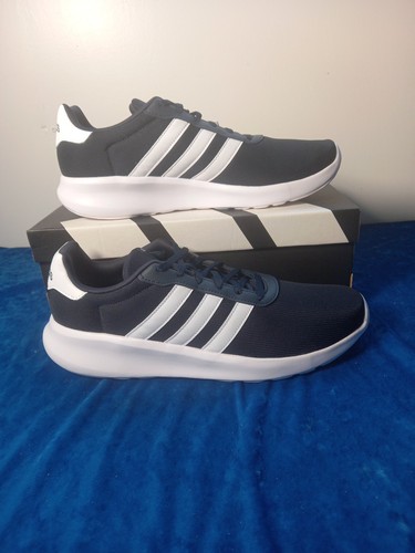 Adidas lite racer nero - lite,