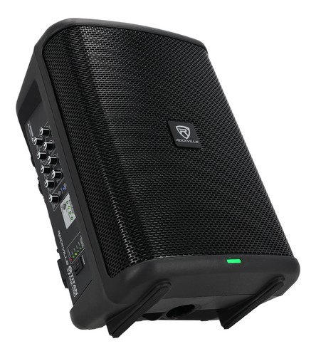 Rockville titan one pro - titan,