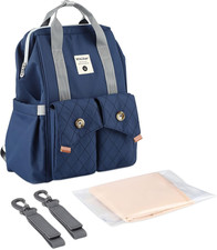 Zaino Fasciatoio Grande