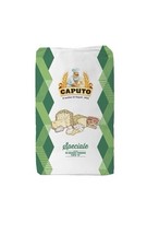 Mulino caputo farina verde