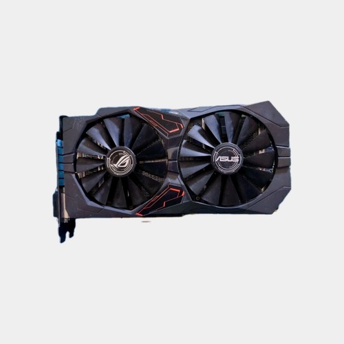 Asus rog strix radeon 570 - strix,