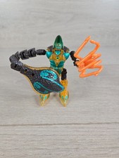 Transformers Quickstrike