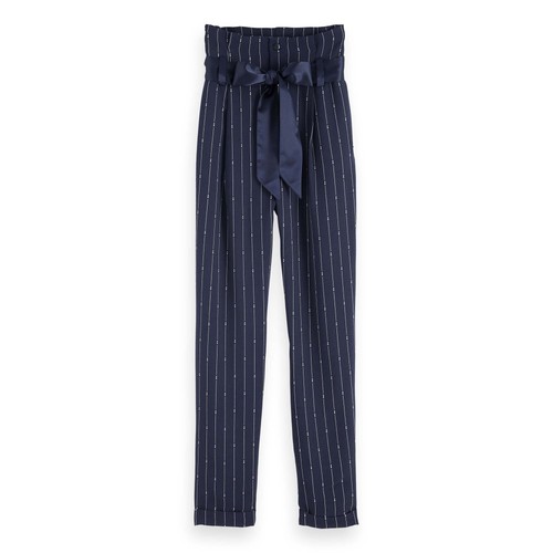 Maison scotch pantaloni - maison, da