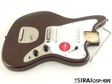 Fender Squier Affinity Jaguar