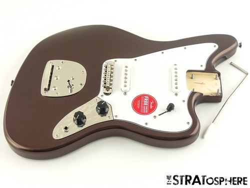Fender squier affinity jaguar - affinity,