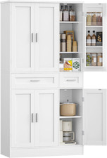 Credenza Cucina, Mobile Alto