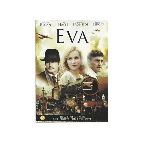 Eva dvd nuova - eva,