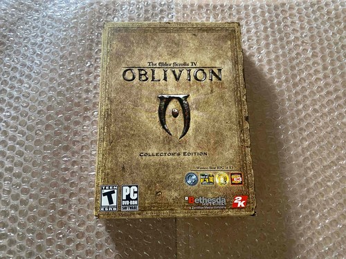 The elder scrolls - the,
