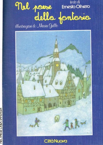 Nel paese della fantasia - ,
