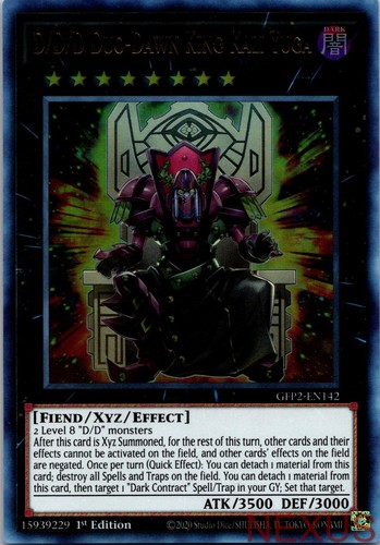 Duo dawn king kali - king, yuga