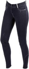 Covalliero  Basic plus Pantaloni Da Equitazione, Da Donna