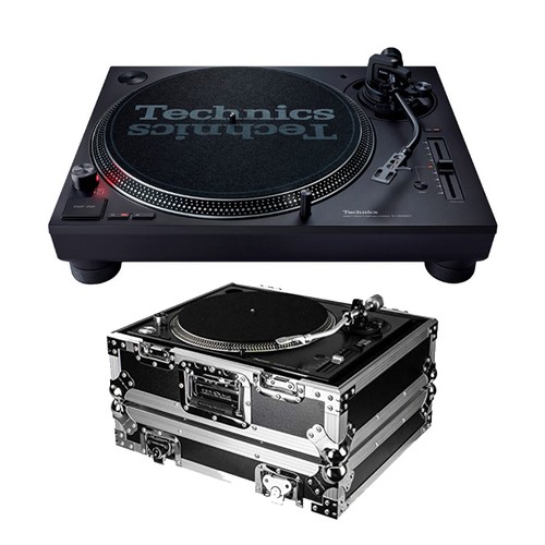 Technics 1200mk7 turntable - sl-1200mk7,