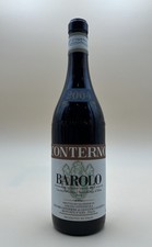 Giacomo conterno barolo - giacomo,