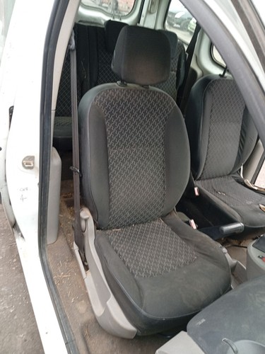 Asiento delantero derecho - asiento,