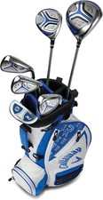 Set Mazze da Golf Junior Mano