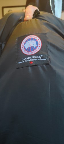 Giacca canada goose - giacca,