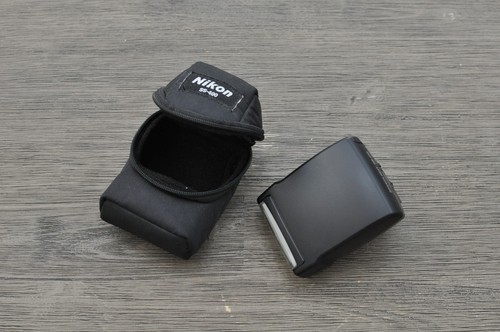 Nikon speedlight 400 - speedlight, flash