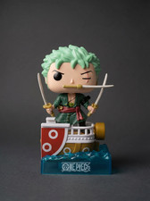 ONE PIECE Kinder Gran Sorpresa