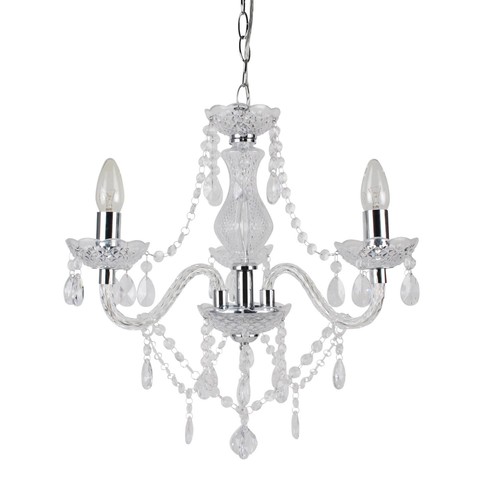Lampadario tradizionale - , da
