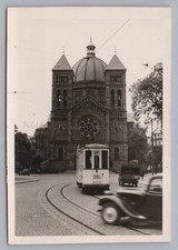 Strasbourg - Tram Tram Truck