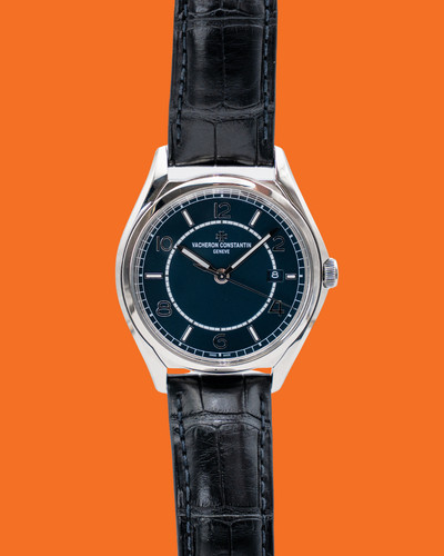 Vacheron constantin fiftysix - vacheron,