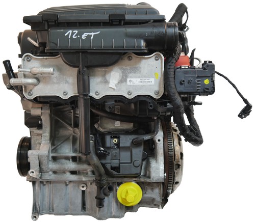 Motore per skoda fabia iii - iii, 1,2