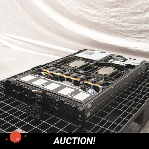 Dell poweredge r630 10sff - dell,