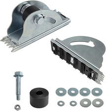 Piedini per scaletta di