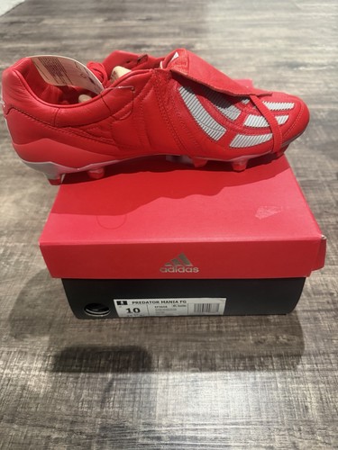 Adidas predator mania - mania, fg