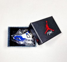Mini Nike Keyring Sneakers 3D