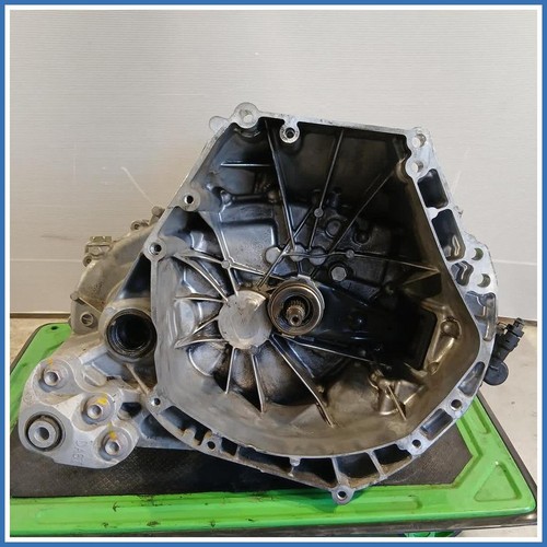 Cambio manuale mazda - mazda, iii