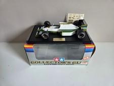 Tamiya 1/20 Lotus Judd 102B M. Hakkinen - 1991 - 23001