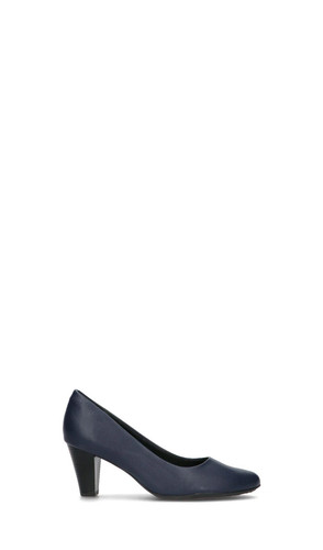 Piccadilly decollete donna blu - piccadilly,