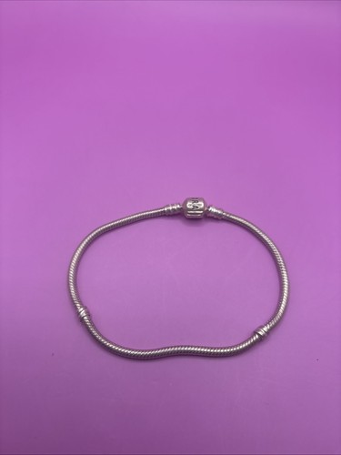 Authentic pandora silver - pandora,