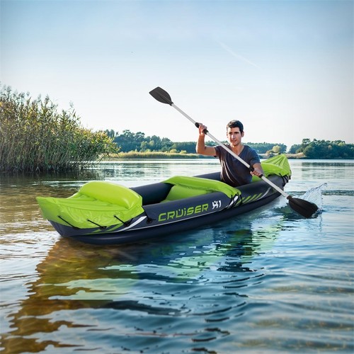 Kayak cruiser con doppia - con,
