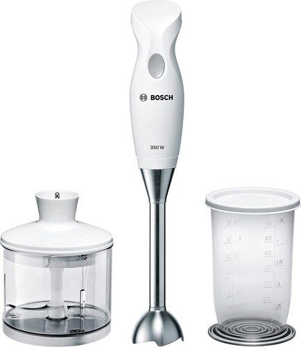 Frullatore immersione bosch - ad,