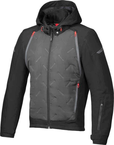 Giacca moto ixon fary - giacca, moto/moto