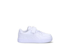 PUMA Sneaker bimbo bianca