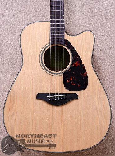 Yamaha fgx800c chitarra - fgx800c,