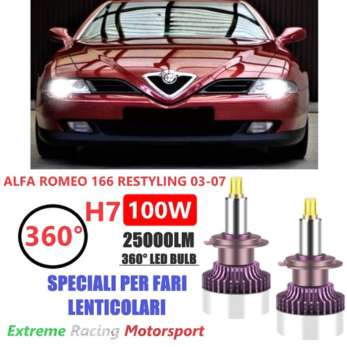 Alfa romeo 166 res - alfa,